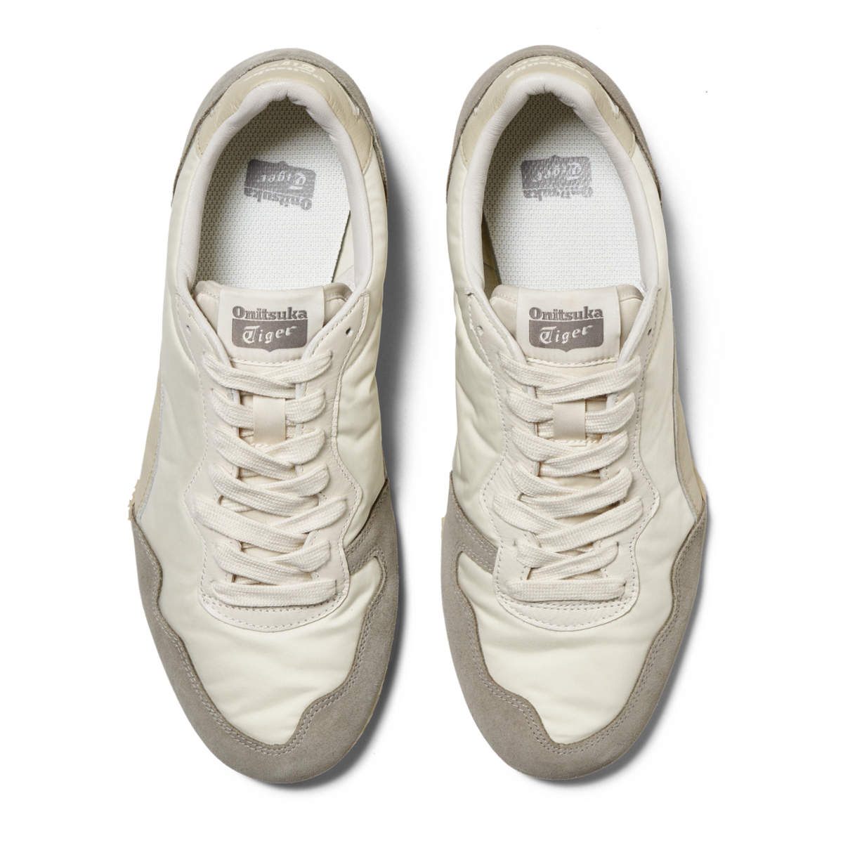 Onitsuka Tiger Serrano CL Cream Putty