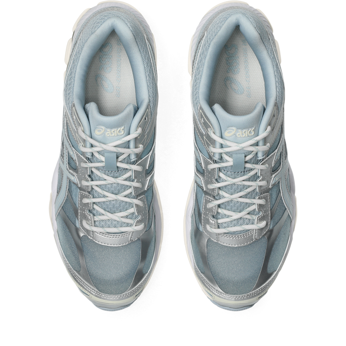 ASICS Gel-Cumulus 16 Storm Cloud Pure Silver