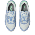ASICS Gel-NYC Airy Blue Stone Wash
