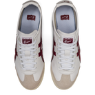 Onitsuka Tiger Mexico 66 White Burgundy