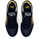 Onitsuka Tiger Serrano Midnight Pure Gold