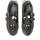 ASICS Gel-Kinetic FR Cecilie Bahnsen Black Coffee