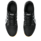 ASICS Upcourt 6 Black White