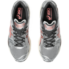 ASICS Gel-Kayano 14 Silver Papaya