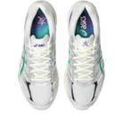 ASICS Gel-Cumulus 16 Tomo Summit Exclusive Cream Malachite Green