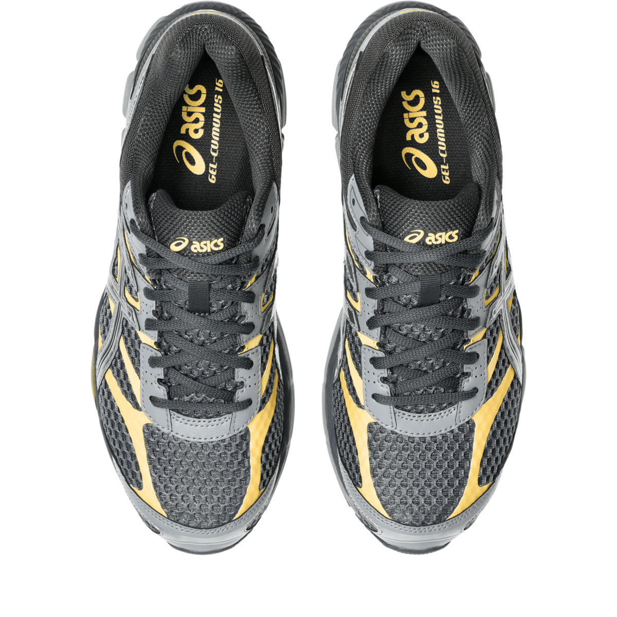 ASICS Gel-Cumulus 16 Carrier Grey Pure Silver