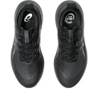 ASICS Gel-Nimbus 27 Black Graphite Grey