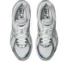 ASICS GT-2160 White Twilight Blue Silver