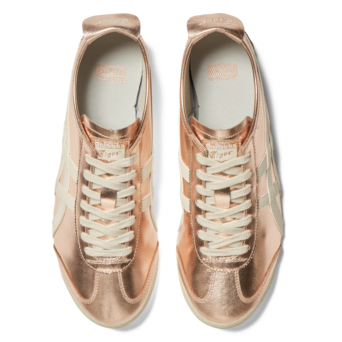 Onitsuka Tiger Mexico 66 Rose Gold
