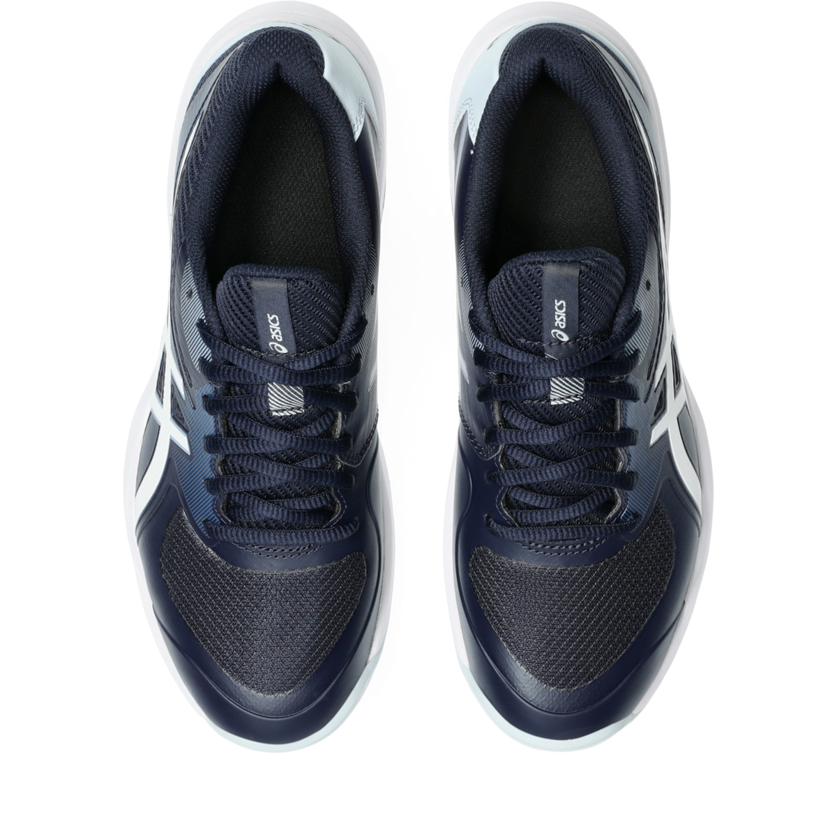 ASICS Game FF Clay/OC Midnight White (Women's)