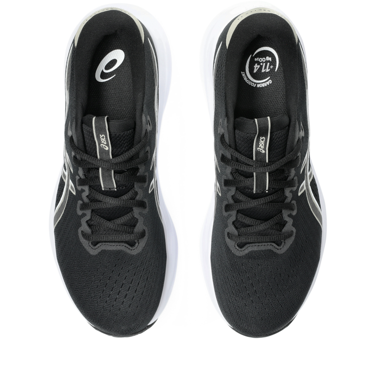 ASICS Gel-Excite 11 Black Meteor Grey