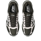 ASICS Gel-Cumulus 16 Black Coffee Pure Silver
