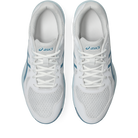 ASICS Upcourt 6 White Saba Blue