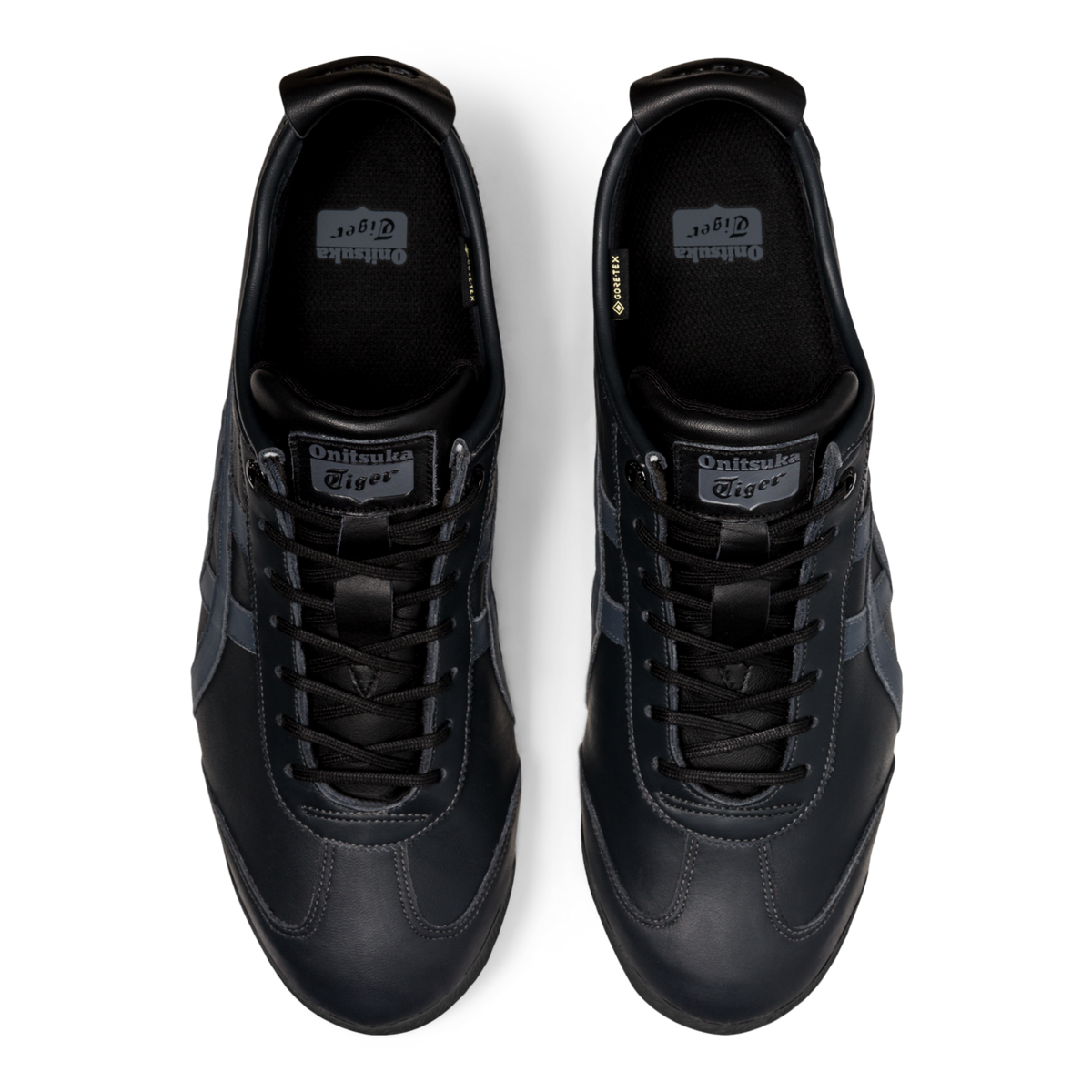 Onitsuka Tiger Mexico 66 SD Graphite Grey Carrier Grey