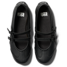 Onitsuka Tiger Mexico 66 TGRS Black (Women's)