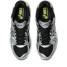 ASICS Gel-Kayano 14 Black Lemon Spark