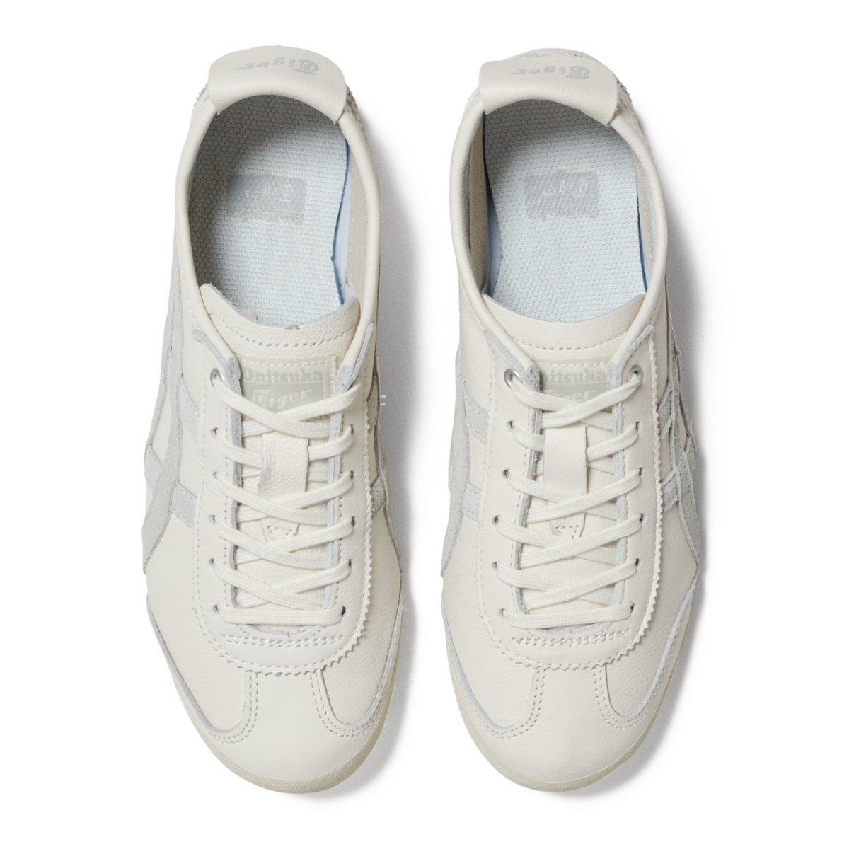 Onitsuka Tiger Mexico 66 White Light Sage