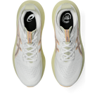 ASICS Gel-Nimbus 27 White Fawn
