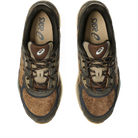 ASICS Gel-NYC Brown Storm Tan Presidio
