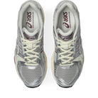 ASICS Gel-Kayano 14 Ivory Cream Burgundy