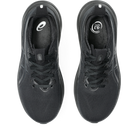 ASICS Gel-Nimbus 28 Black Graphite Grey (Women's)