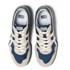Onitsuka Tiger Serrano Mako Blue Cream | 1183B400-406