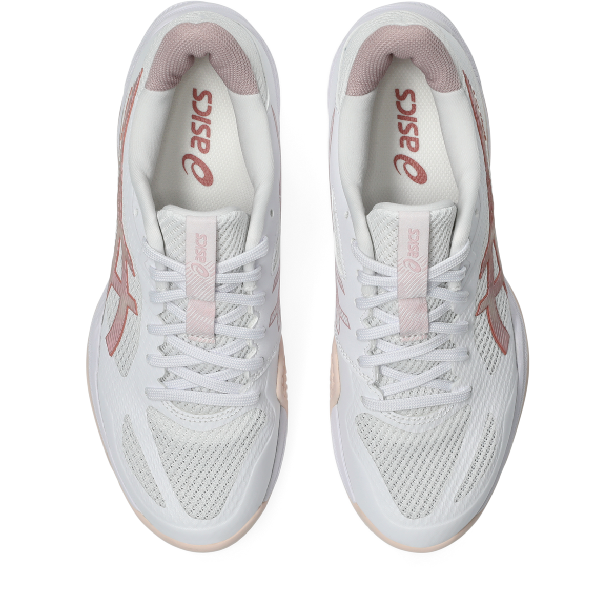 ASICS Blade FF 2 White Morganite (Women's)