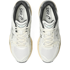 ASICS Gel-Kayano 14 Cream Obsidian Grey