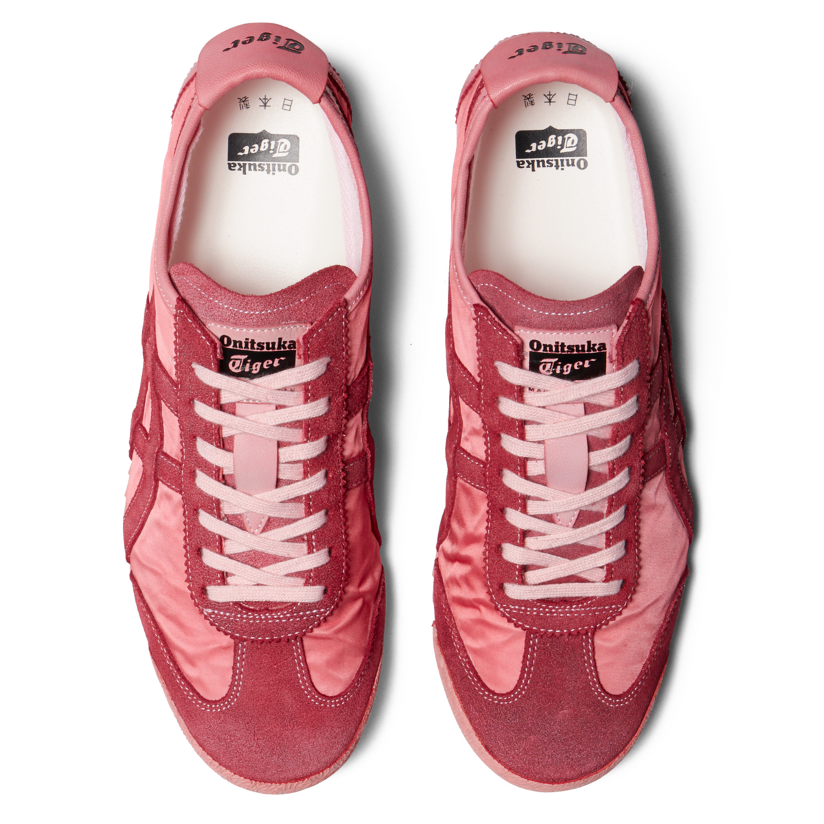 Onitsuka Tiger Mexico 66 NM Dried Rose
