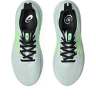 ASICS Gel-Nimbus 28 Cold Moss Illuminate Green