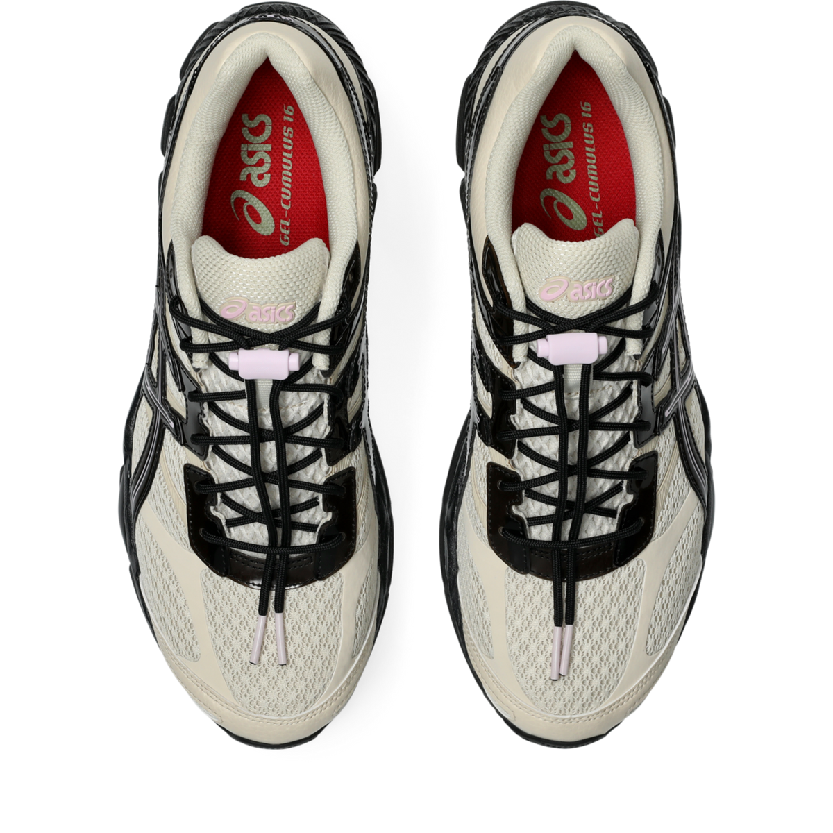 ASICS Gel-Cumulus 16 Finesse Desert Rose