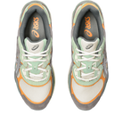 ASICS Gel-NYC Cream Clay Grey