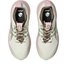 ASICS Gel-Nimbus 28 TR Light Dust Clay Canyon (Women's)