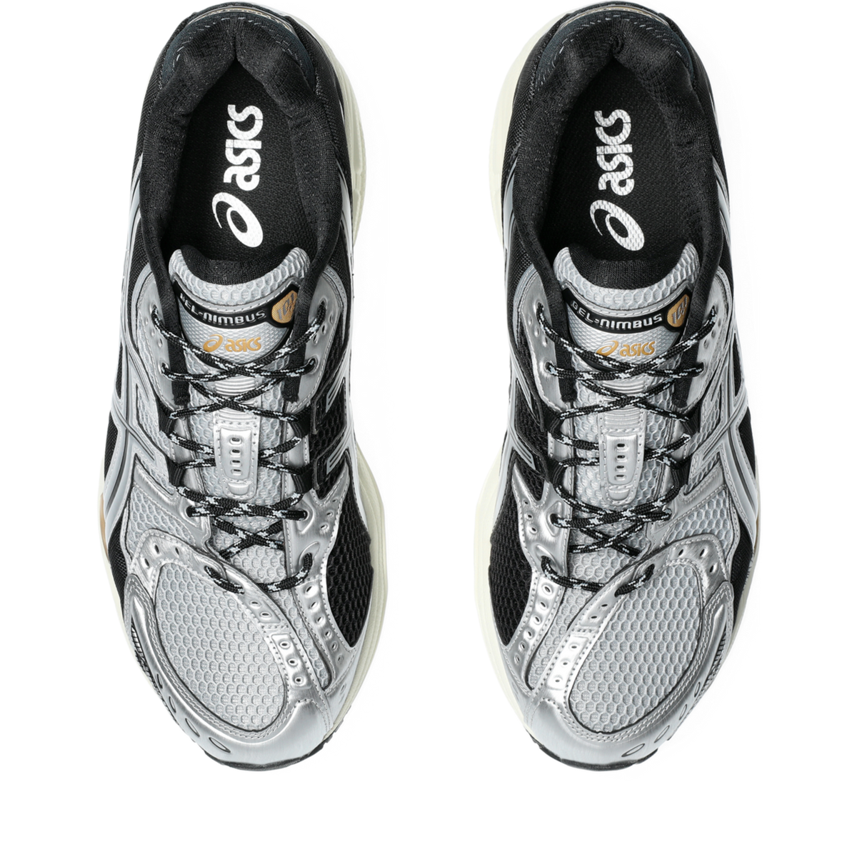 ASICS Gel-Nimbus 10.1 Piedmont Grey