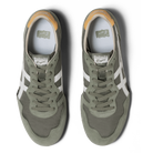 Onitsuka Tiger Serrano Burnt Olive White