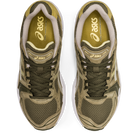 ASICS Gel-Kayano 14 Mantle Green Oyster Grey