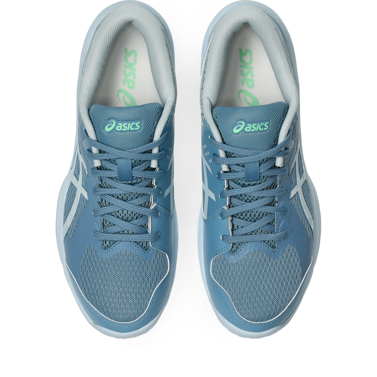 ASICS Beyond FF Saba Blue Cool Grey