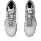 ASICS Matcontrol 3 White Gunmetal