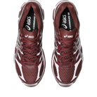 ASICS Gel-Cumulus 16 Burgundy Pink