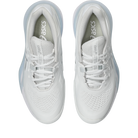 ASICS Gel-Resolution X Clay White Pure Silver (Women's)