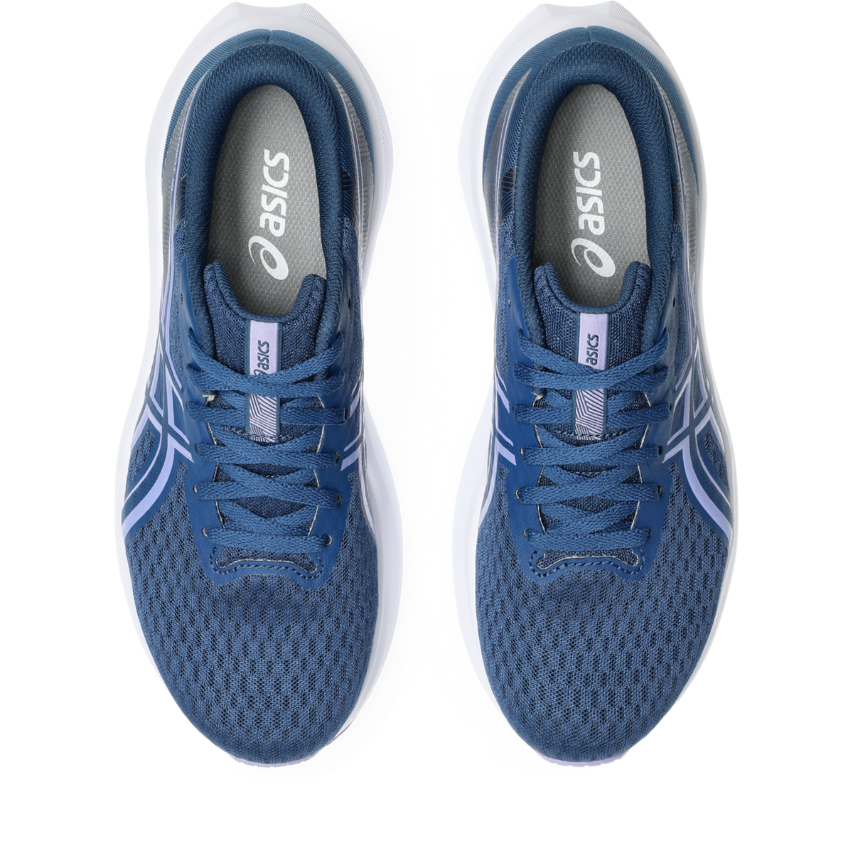 ASICS Patriot 14 Twilight Blue Bluebell (Women's)