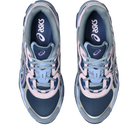 ASICS Gel-NYC Blue Pink Silver