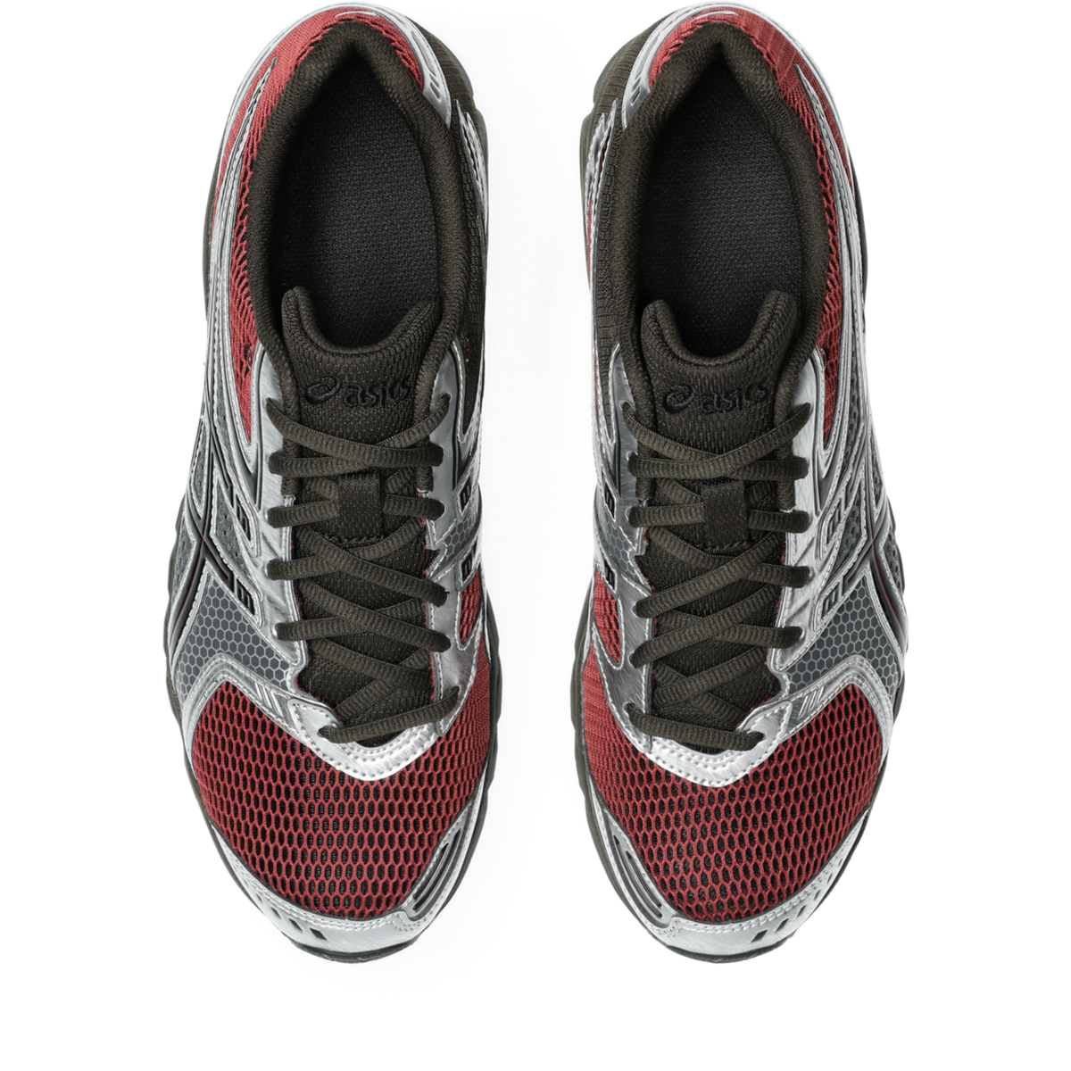 ASICS Gel-DS Trainer 14 Oxblood Black