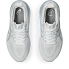 ASICS Gel-Kayano 31 White Dolphin Grey (Women's)
