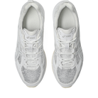 ASICS Gel-Nunobiki White Pure Silver White