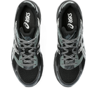 ASICS Gel-1130 Black Glacier Grey
