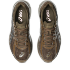 ASICS JOG 100S Storm Brown