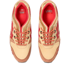 ASICS Gel-Lyte III '07 Remastered Kith Marvel X-Men Gambit Opened Box (Trading Card Not Included)