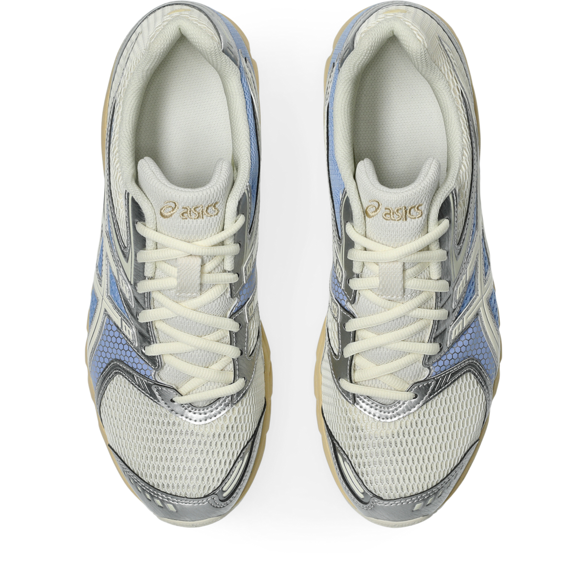 ASICS Gel-DS Trainer 14 Ivory Light Sapphire