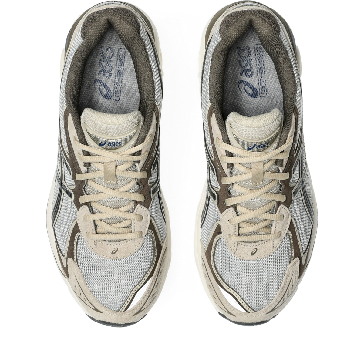 ASICS GT-2160 Cement Grey Graphite